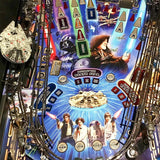 2017 Star Wars Premium Edition Pinball Machine by Stern