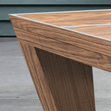 The Straker Bespoke Table Tennis Table