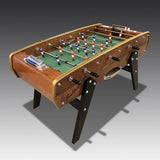 Sulpie 'Evolution' Foosball Table in Noyer