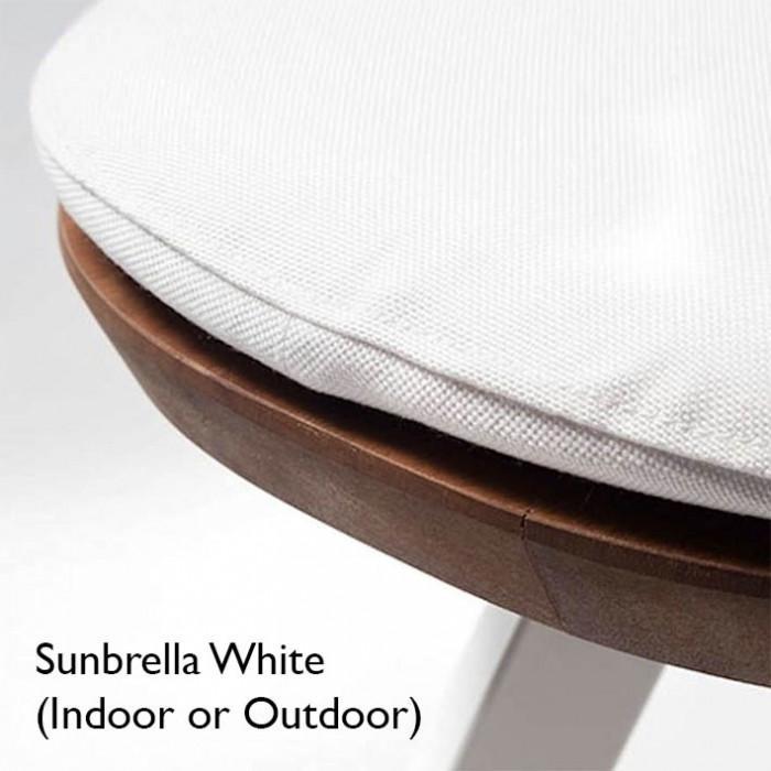 Ping Pong Stationary in White