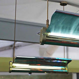 T-Bird Pendant Lights