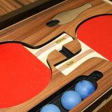 Waldersmith Bespoke Table Tennis & Dining Table