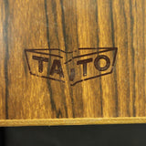 1980s Space Invaders Cocktail Table by Taito