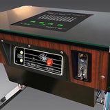 1980s Space Invaders Cocktail Table by Taito
