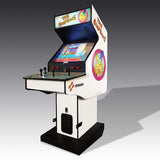 Original 1990's The Simpsons Arcade Machine by Konami 'Coming Soon'