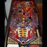 1995 Theatre of Magic Pinball by Bally