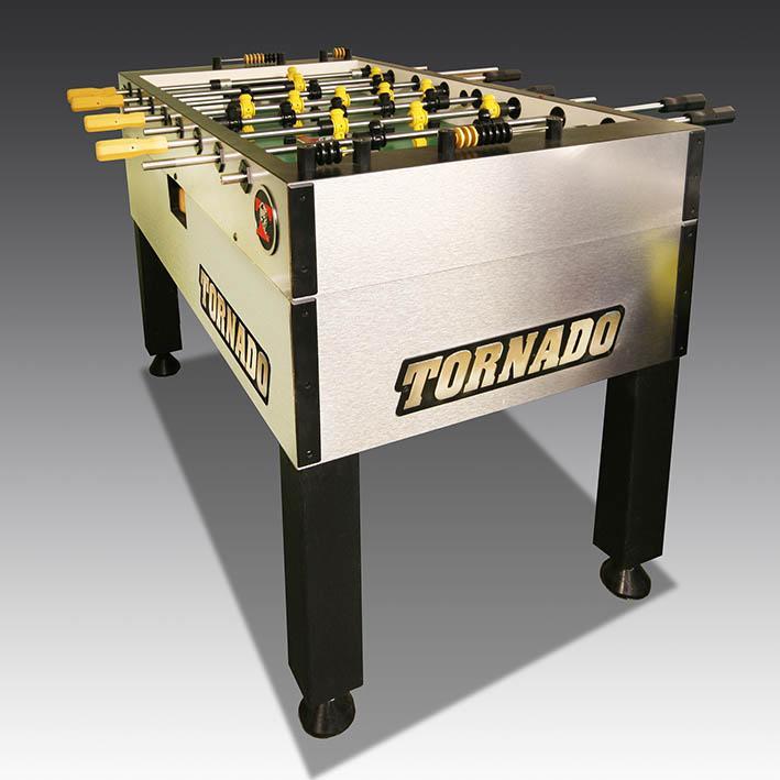 Tornado Foosball table