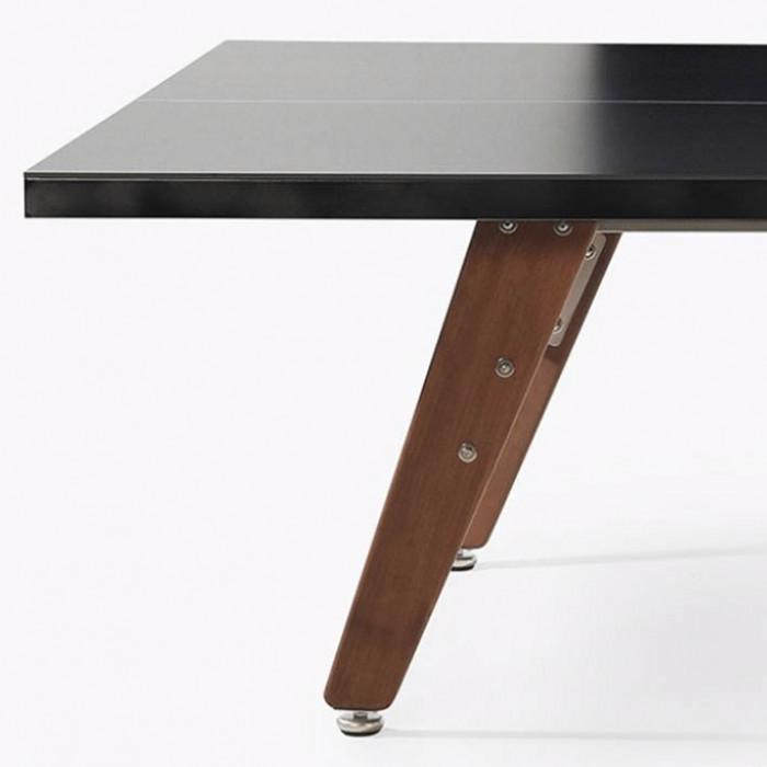 Ping Pong Stationary in Black