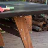 Ping Pong Stationary in Black