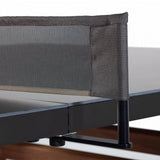 Ping Pong Stationary in Black