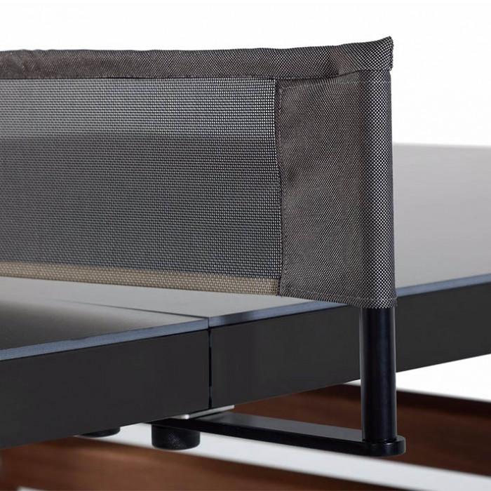 Ping Pong Stationary in Black