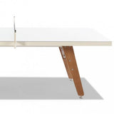 Ping Pong Stationary in White