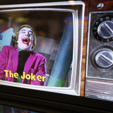 2016 Batman 66 Premium Pinball Machine 'Coming Soon'