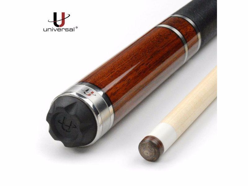 Universal Souquet 114 Series American Pool Cue No.3