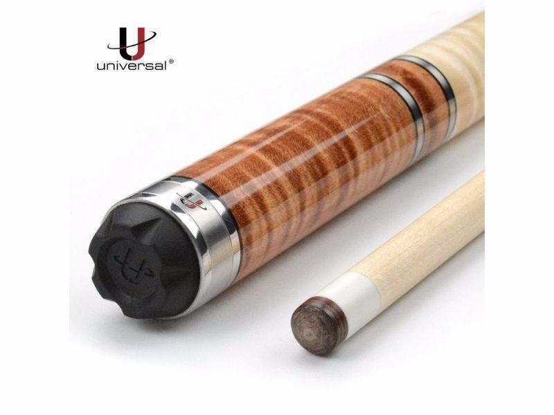 Universal Souquet 114 Series American Pool Cue No.4