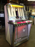 Original 1962 Rock-Ola Empress 1497 Jukebox