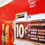 Vendo 81-B Coca-Cola Machine