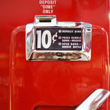 Vendo 81-B Coca-Cola Machine (Coming Soon)