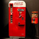 Vendo 81-B Coca-Cola Machine (Coming Soon)