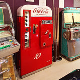 Vendo 81-B Coca-Cola Machine