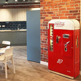 Vendo 81-B Coca-Cola Machine (Coming Soon)