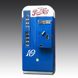 Vendo-81-D Pepsi Machine 'Coming Soon'