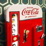 Vendo 81-B Coca-Cola Machine