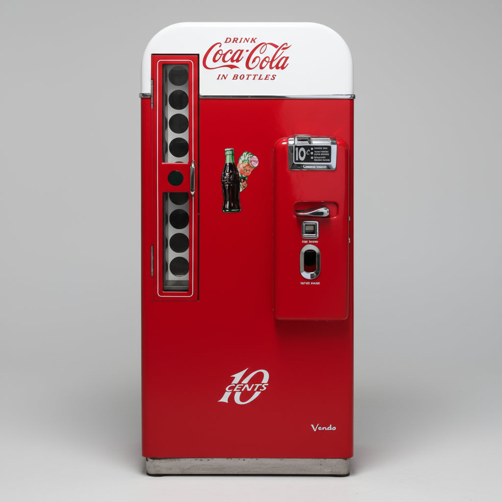 Old Vending Machine Stock Photo - Download Image Now - Ancient ... Vintage vending machine for sale