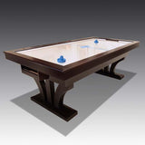 Venetian Air Hockey Table