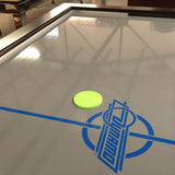 Venetian Air Hockey Table