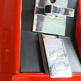 'Vintage' Jelly Bean Machine in Red