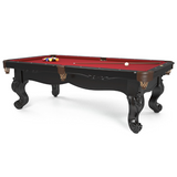 Scottsdale American Pool Table - 7ft, 8ft, 9ft