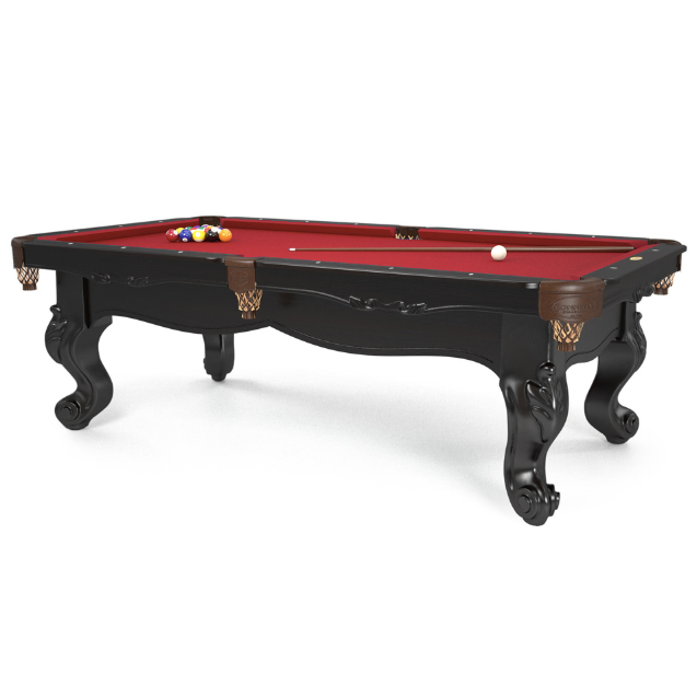 'New' Scottsdale American Pool Table - 7ft, 8ft, 9ft