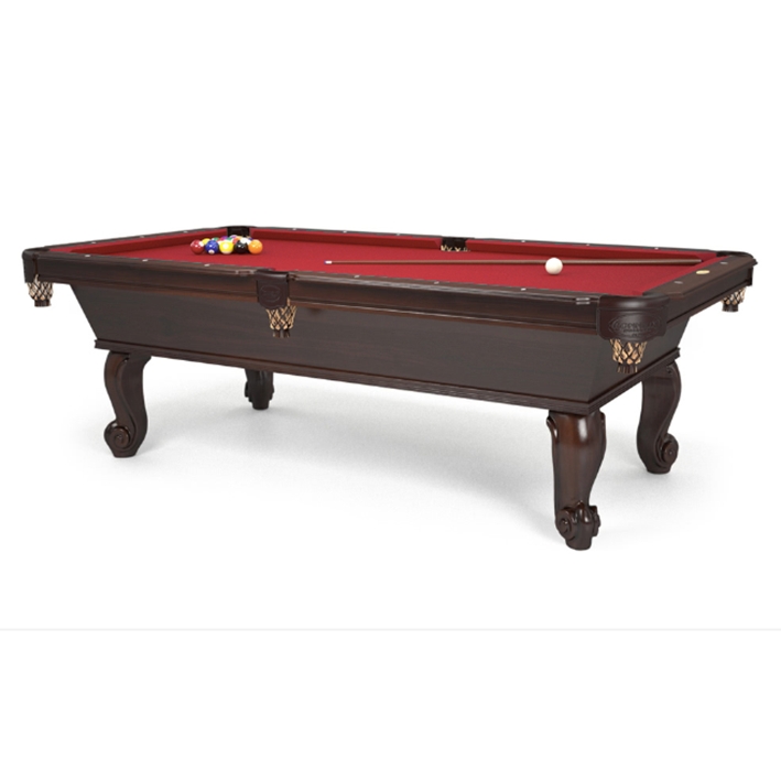 Catalina American Pool Table 7ft, 8ft, 9ft – The Games Room Company