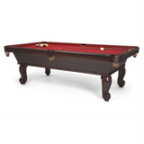 Catalina American Pool Table 7ft, 8ft, 9ft