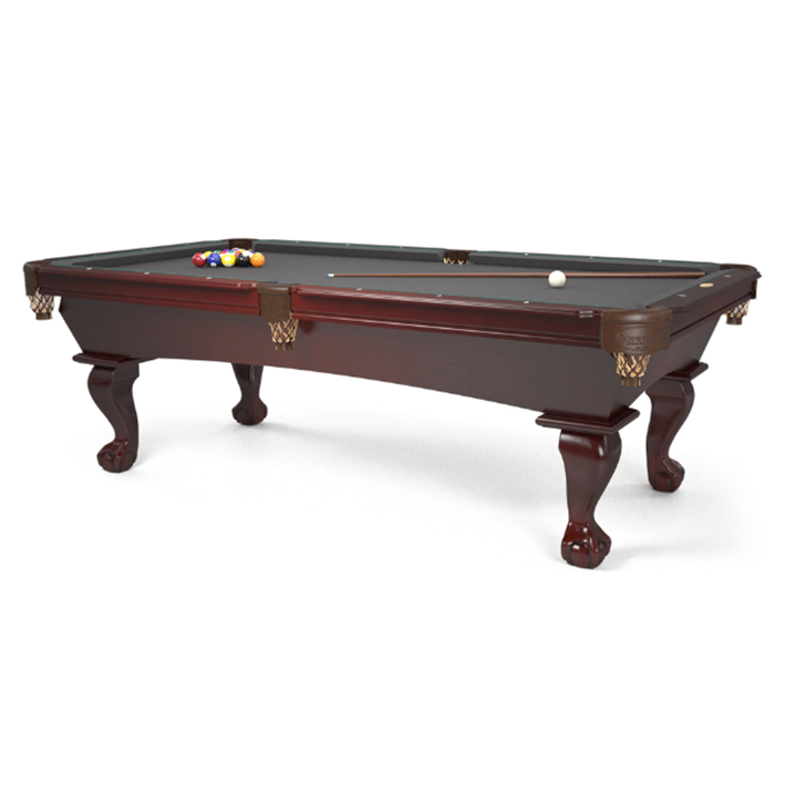 Prescott American Pool Table 7ft, 8ft, 9ft