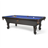 Catalina American Pool Table 7ft, 8ft, 9ft