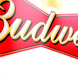 Budweiser Vending Machine 96 Can Capacity