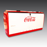 Westinghouse Coca-Cola Chest (front)