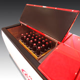 1950s Westinghouse Refrigerated Coca-Cola Chest