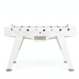 RS2 Indoor Foosball Table in White