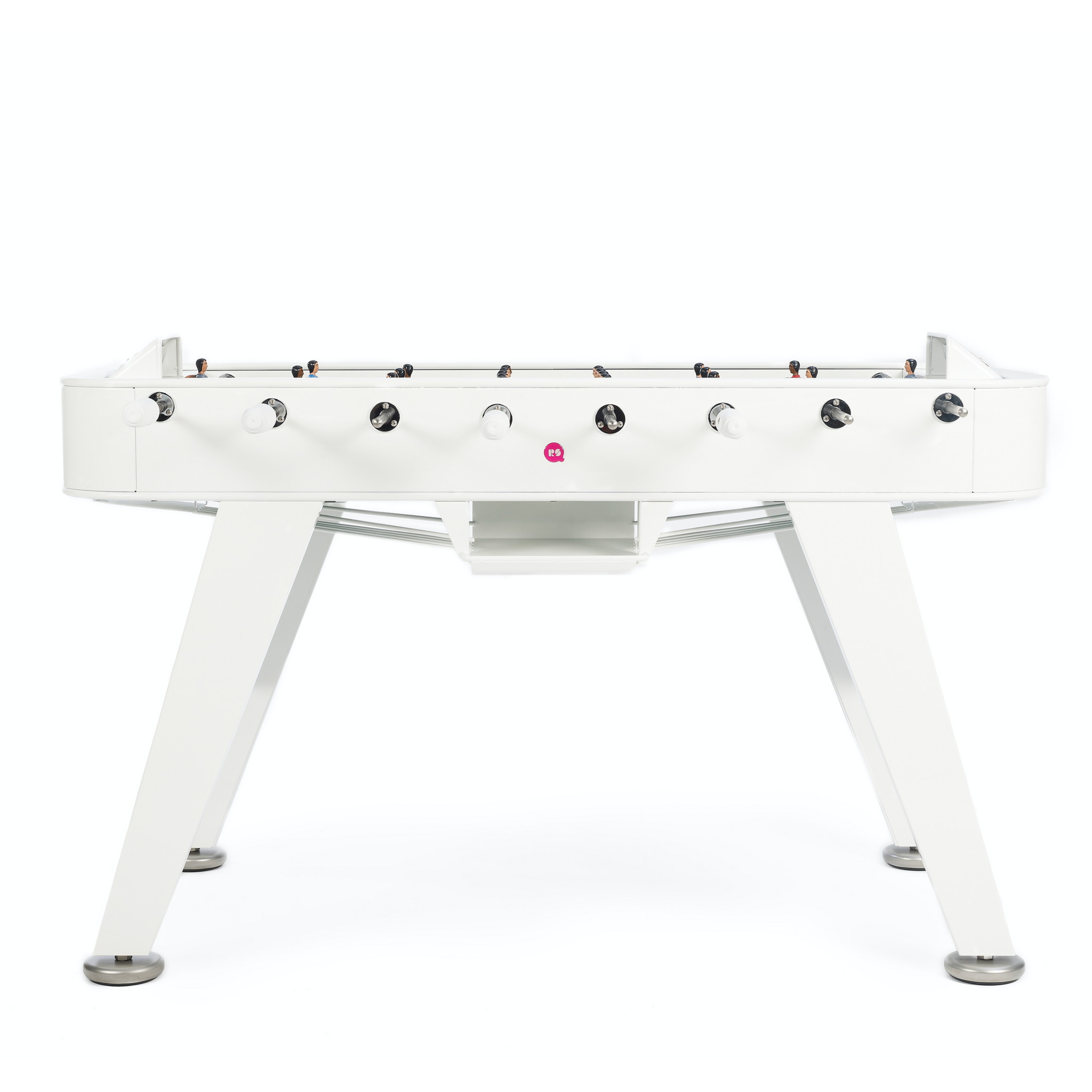 RS2 Indoor Foosball Table in White