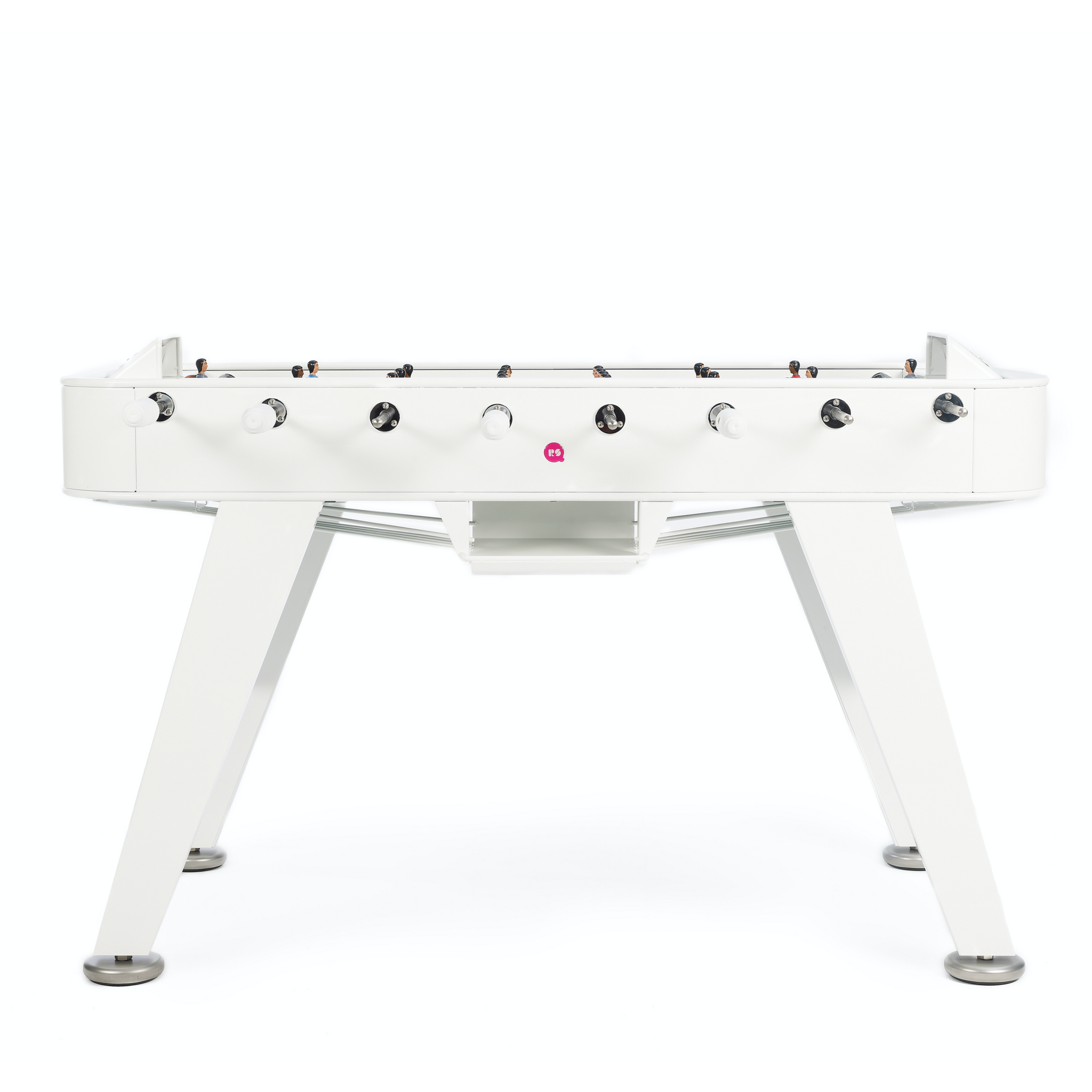 RS2 Outdoor Foosball Table in White