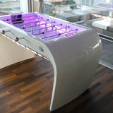 Debuchy Blackball Foosball Table