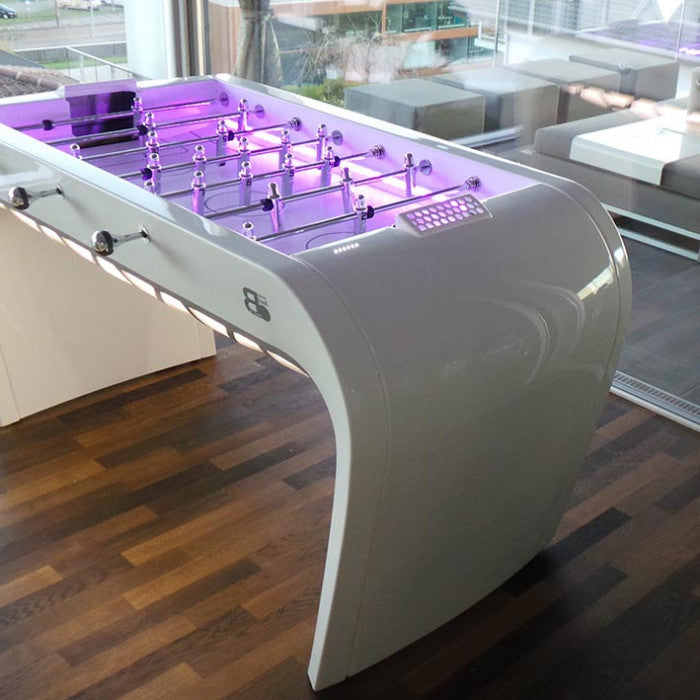 Debuchy Blackball Foosball Table