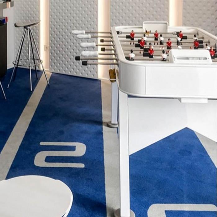 RS2 Indoor Foosball Table in White