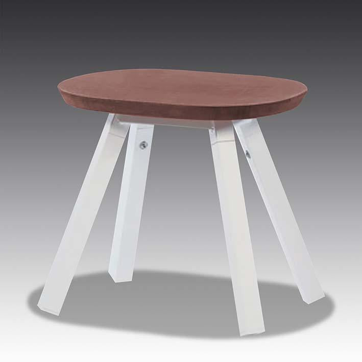 You & Me Stool