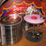 1946 Wurlitzer Model 1015 Vinyl Jukebox