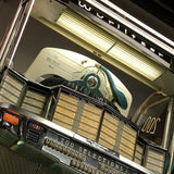 1956 Wurlitzer 2000 Centennial Vinyl Jukebox