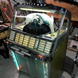 Original Wurlitzer 2000 Centennial Jukebox